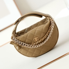 Chanel Stachel Bags